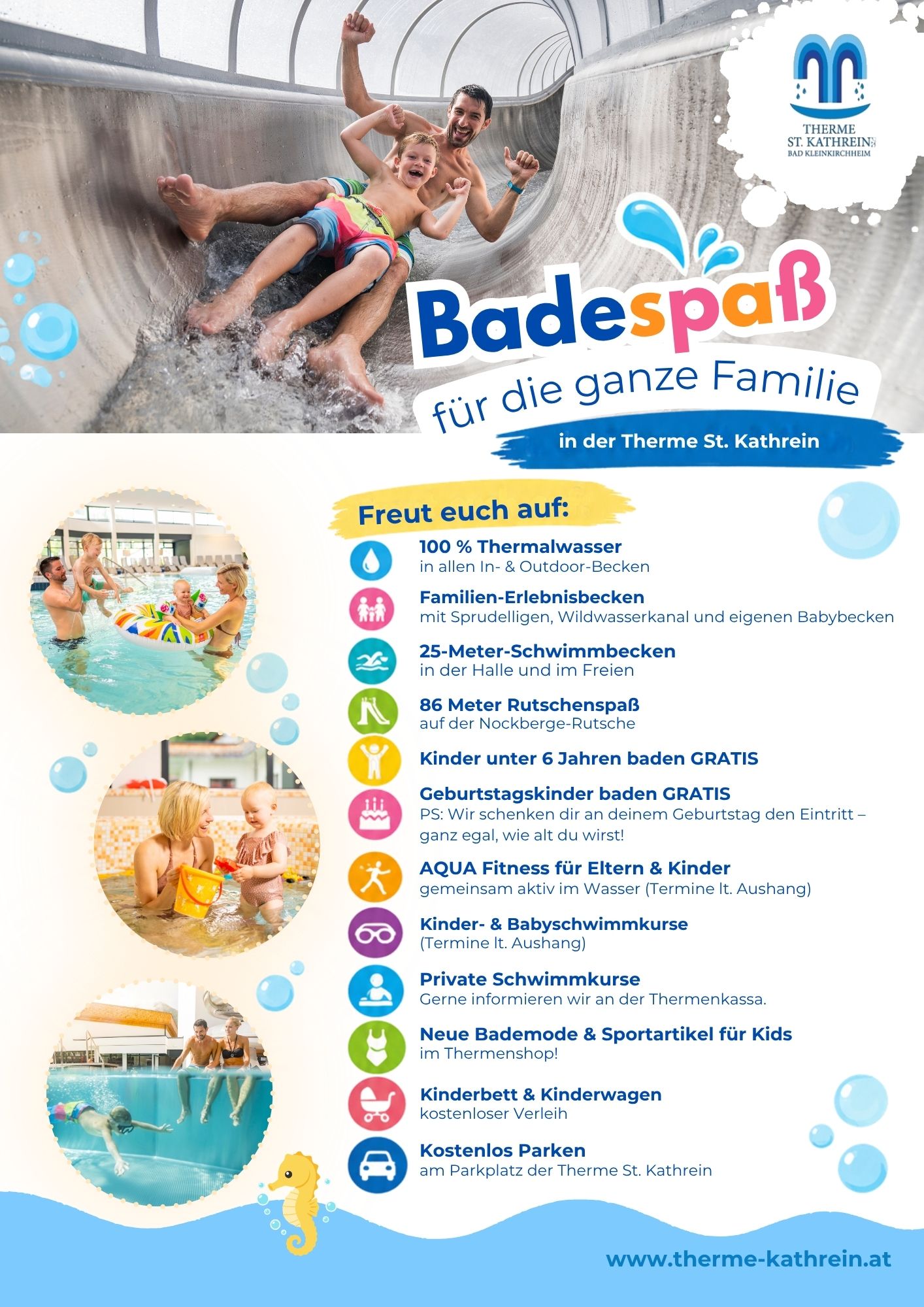 Kinder Programm (2)