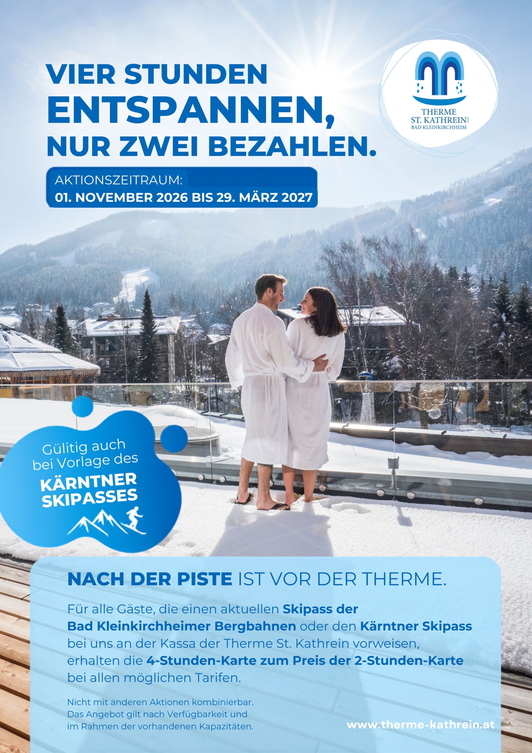 Skipass Deutsch