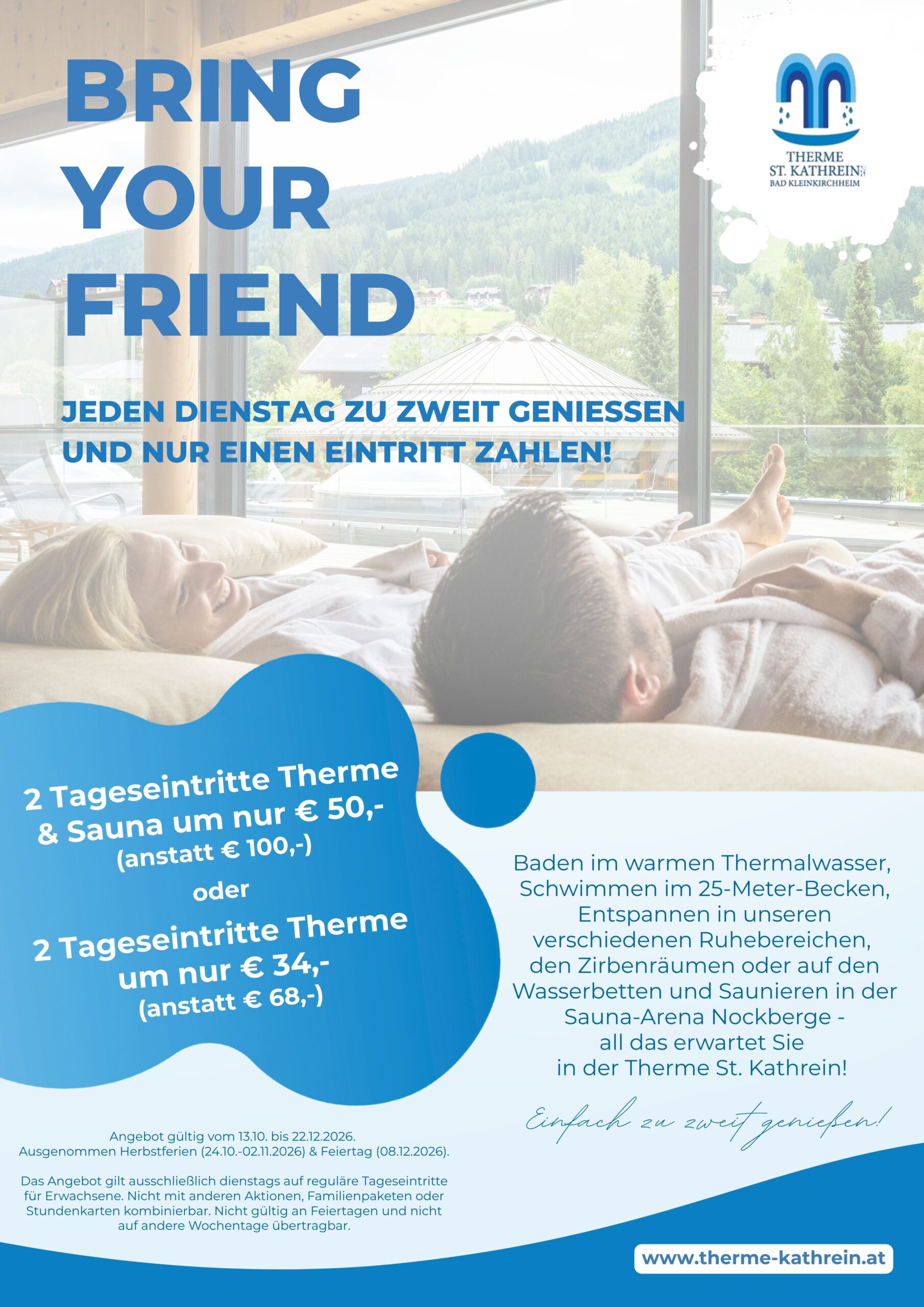 Bring your Friend_2026_1_Therme St. Kathrein